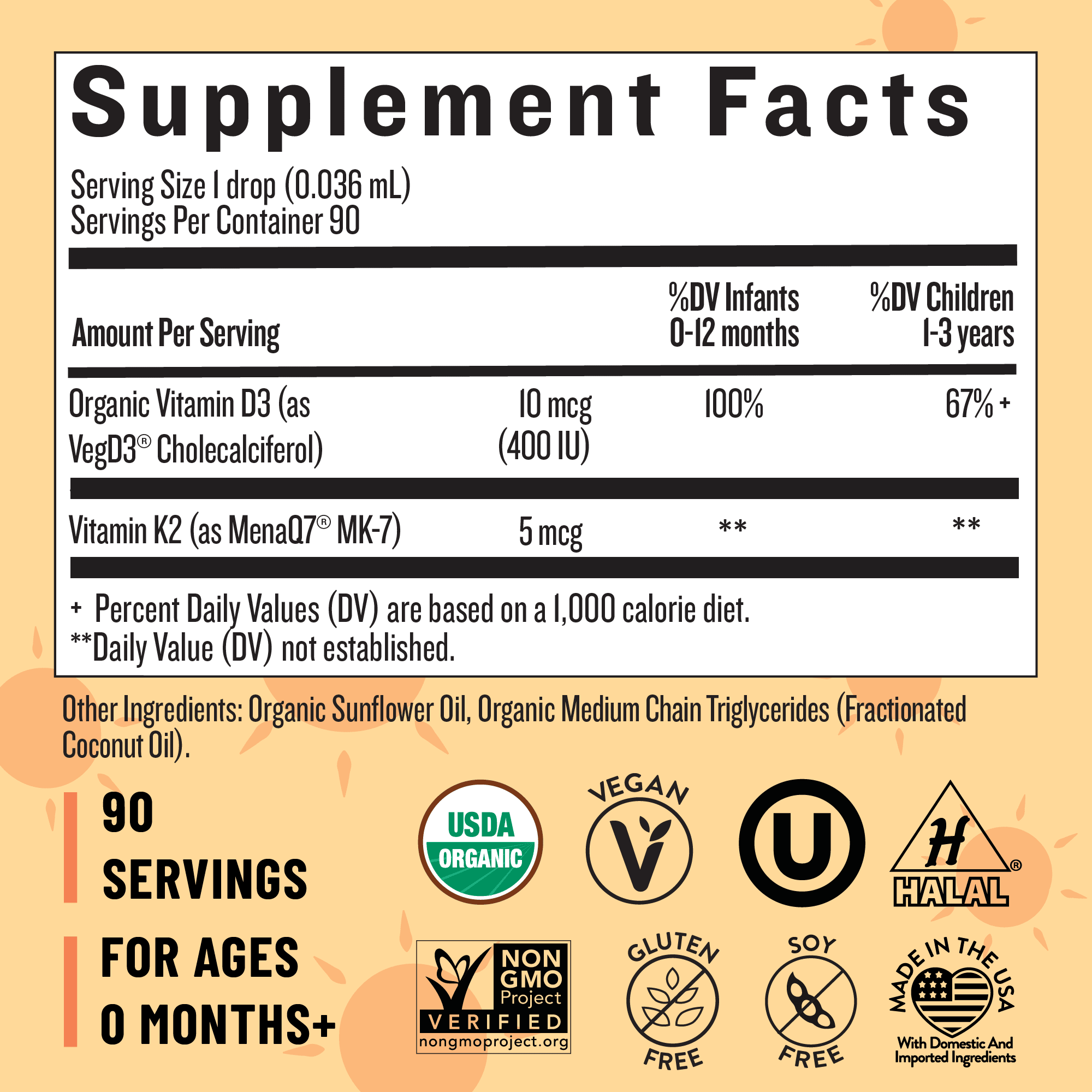 Baby Wellness Bundle - Image 8