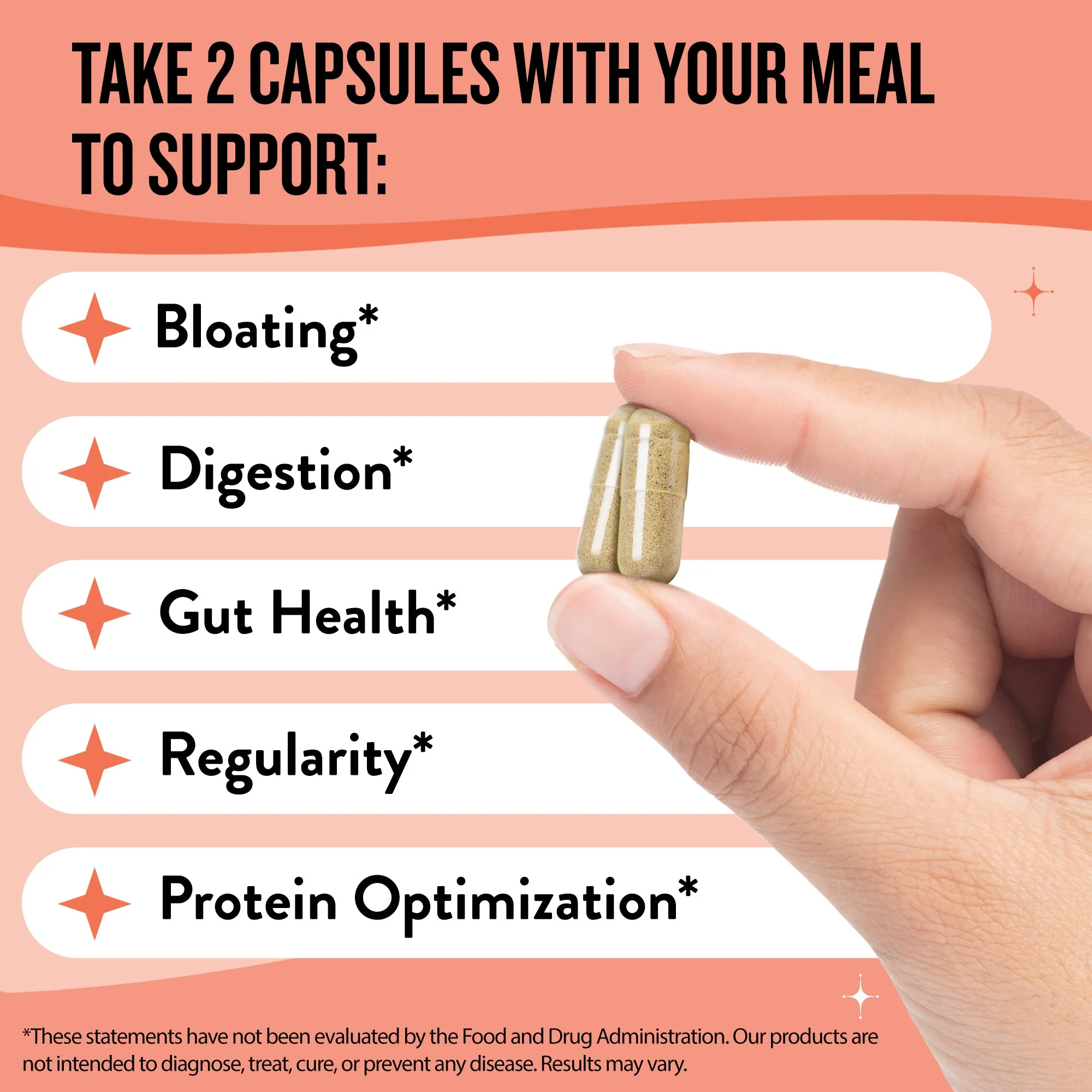 Bloat Baddie™ Digestive Support - Image 3