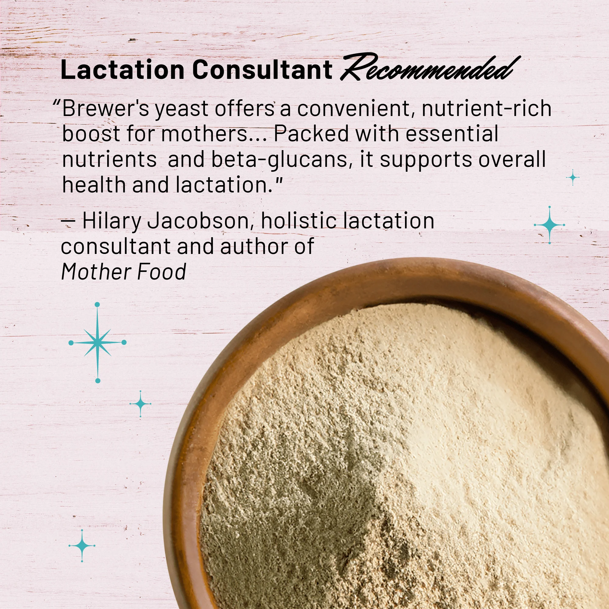 Brewer's Yeast Powder - Image 7