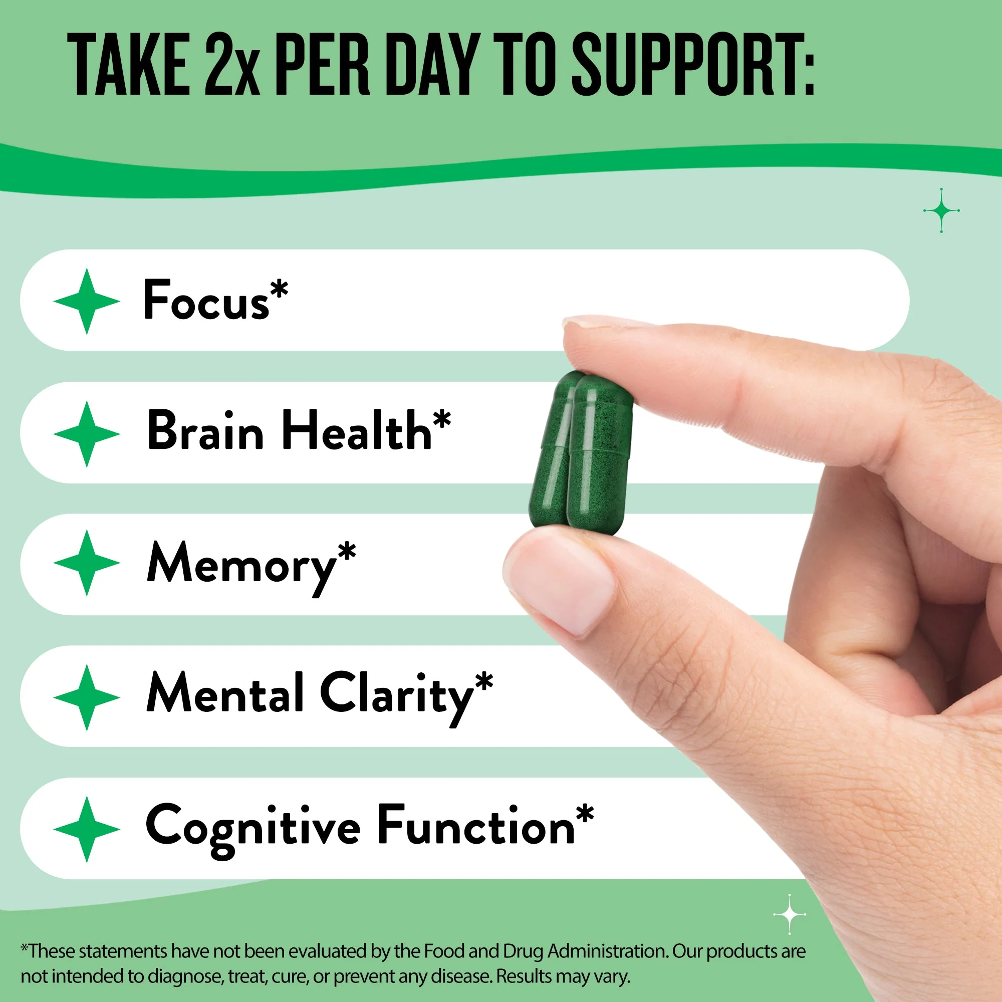 Clever Girl™ Focus Support - Image 3