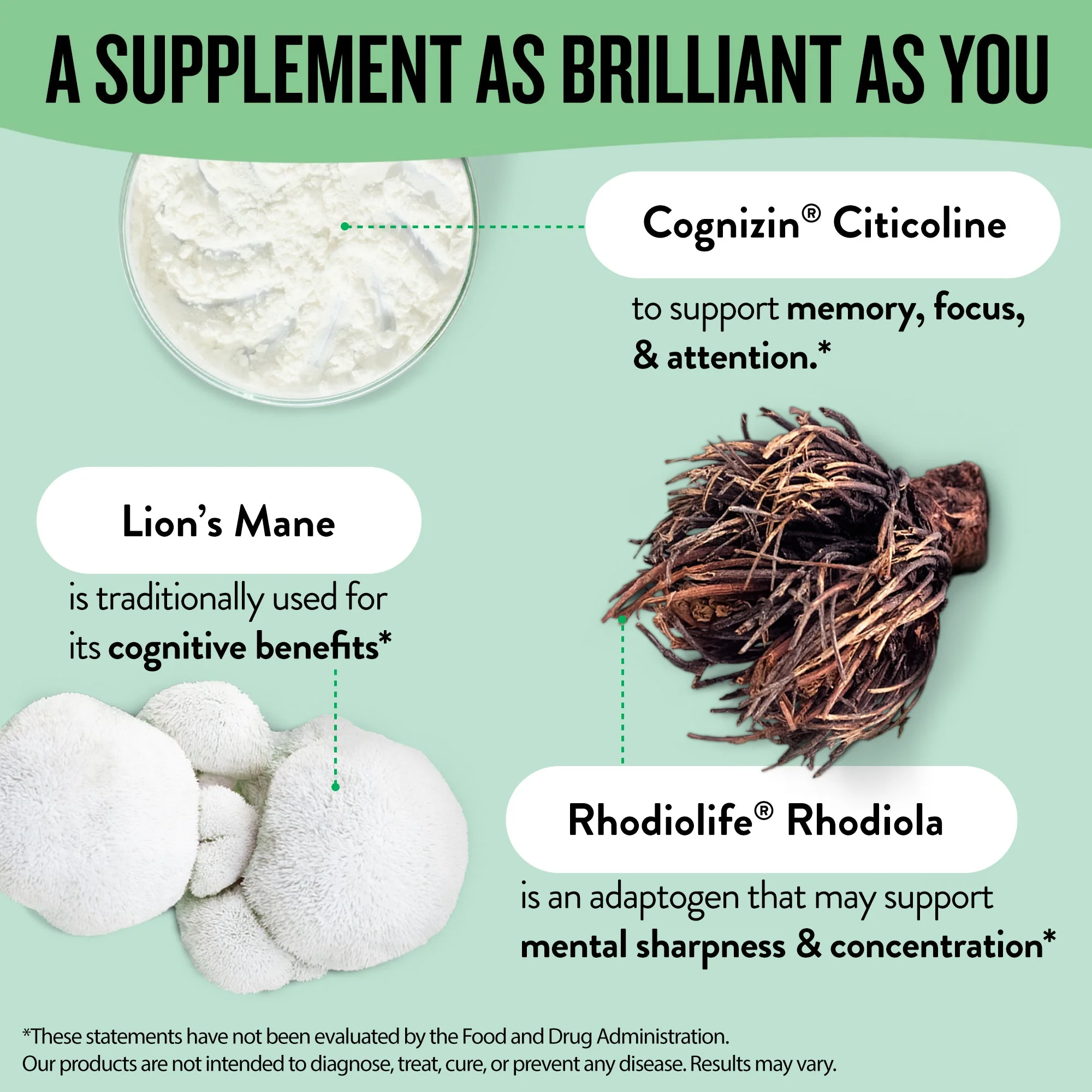 Clever Girl™ Focus Support - Image 4