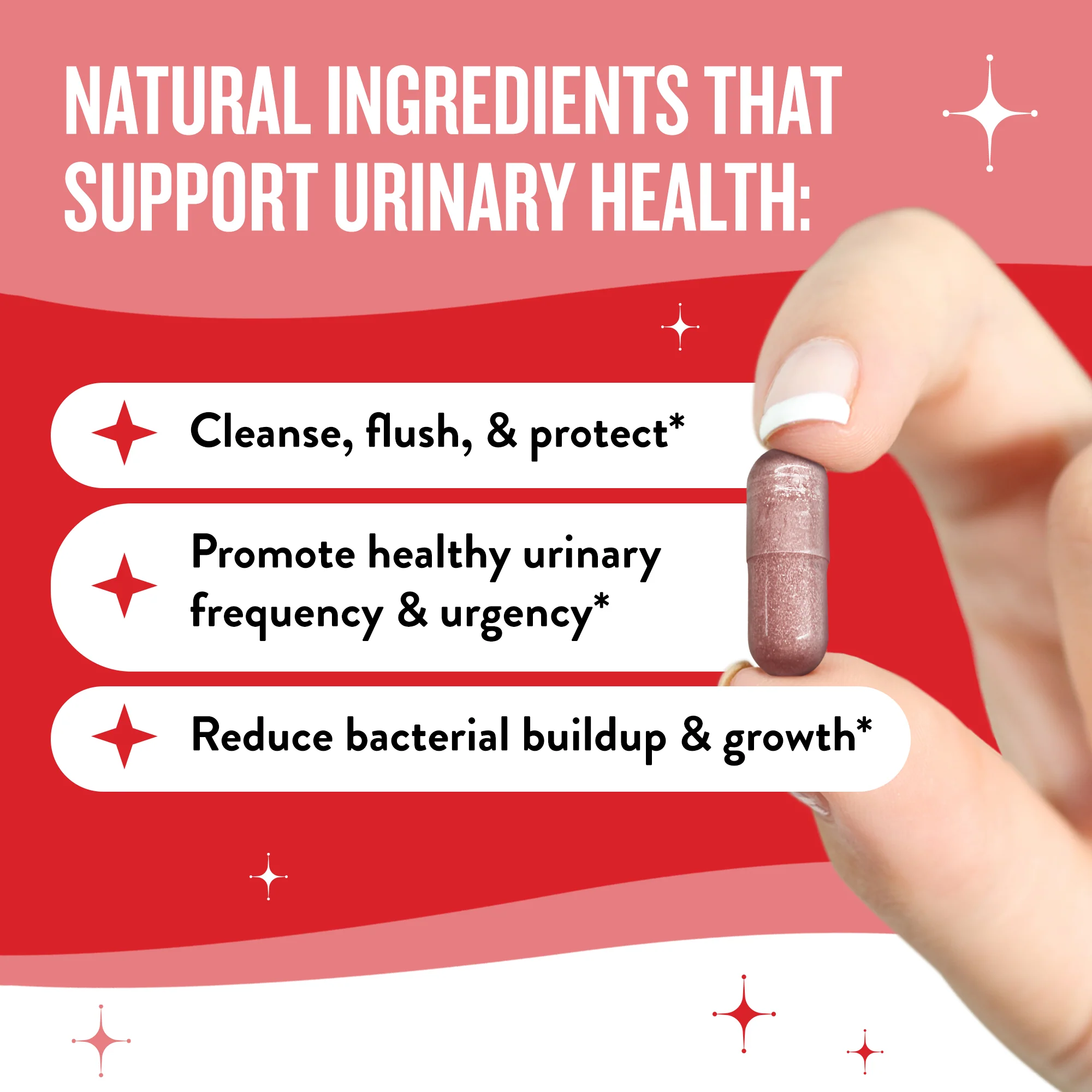 Girl’s Gotta Go® Urinary Tract Health - Image 3