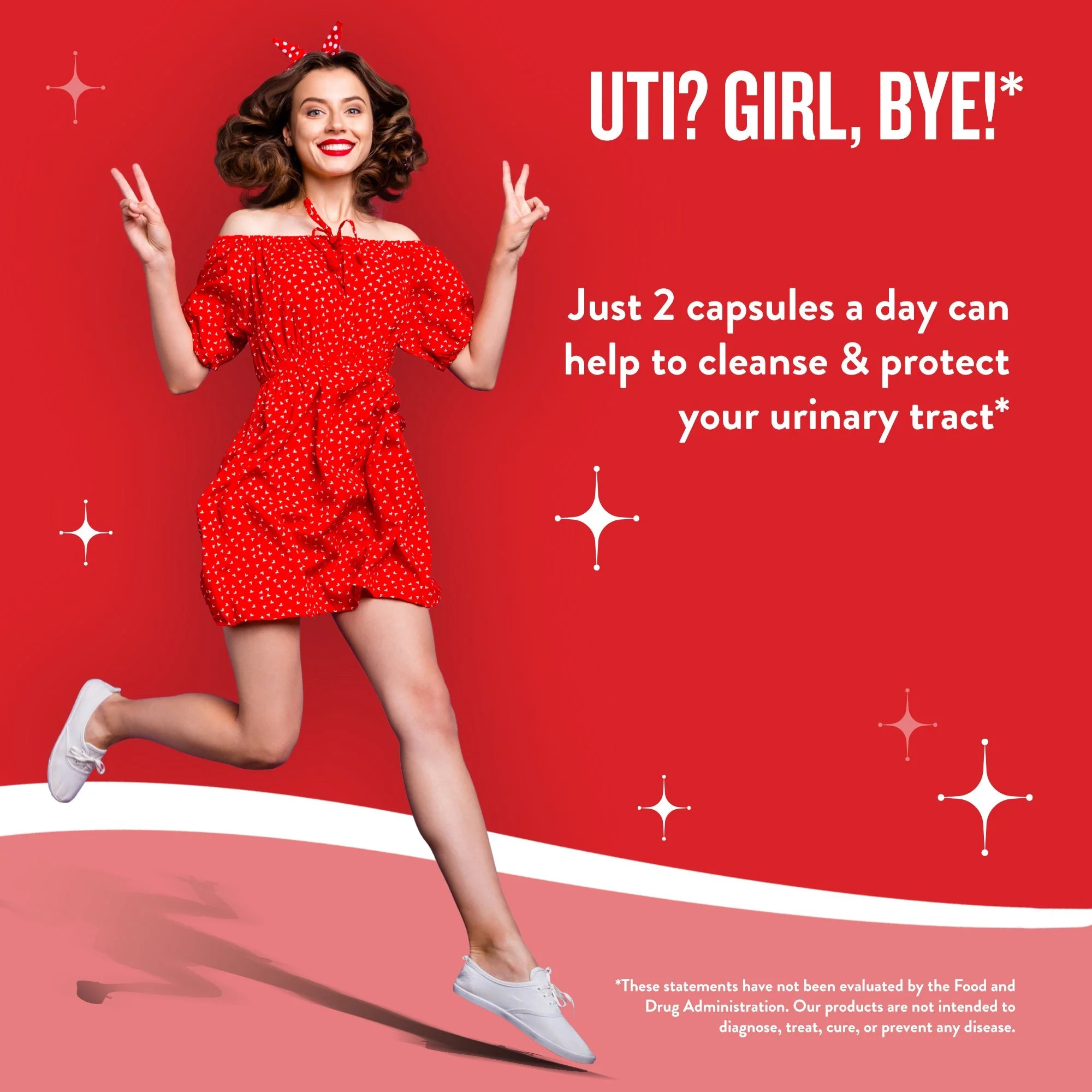 Girl’s Gotta Go® Urinary Tract Health - Image 5