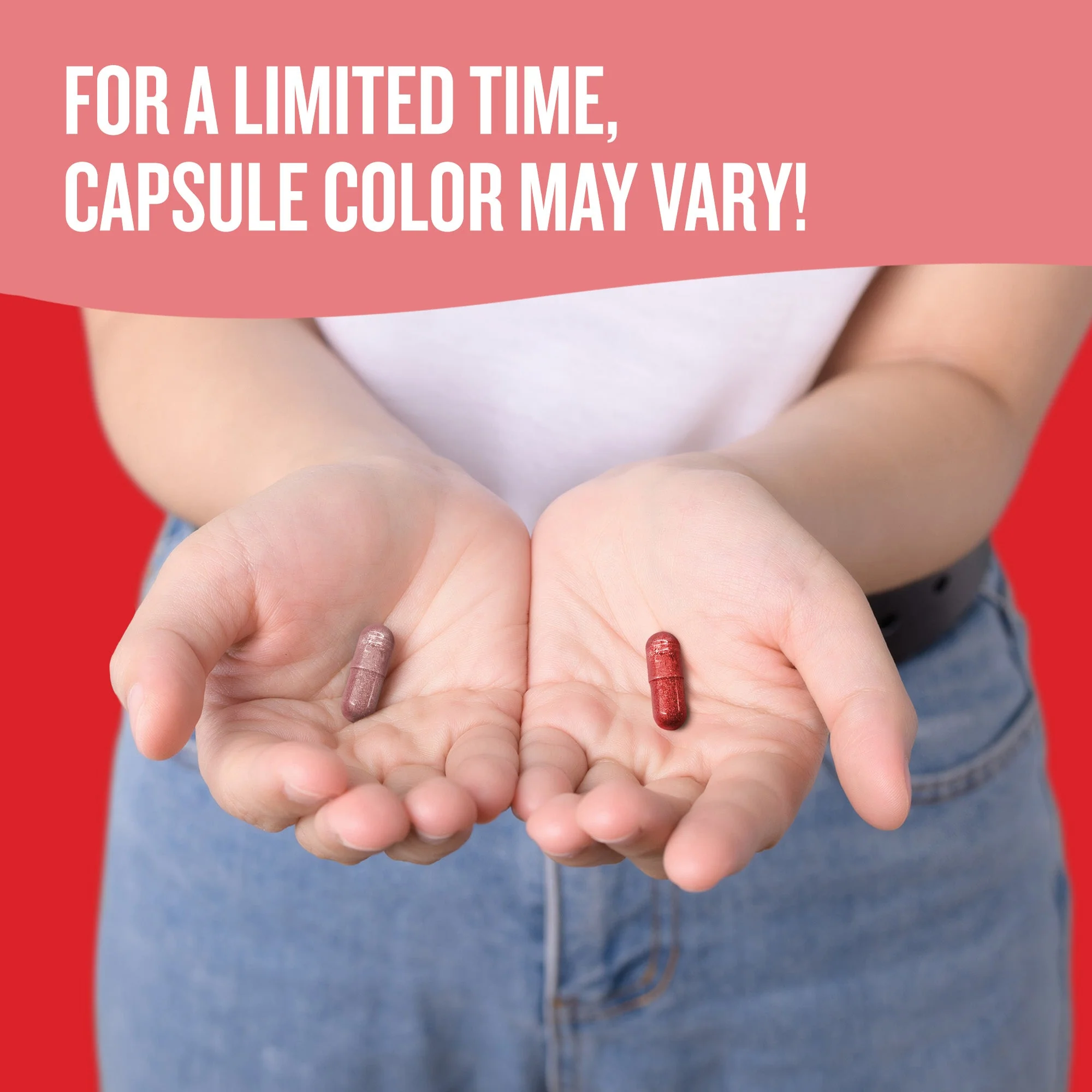 Girl’s Gotta Go® Urinary Tract Health - Image 8