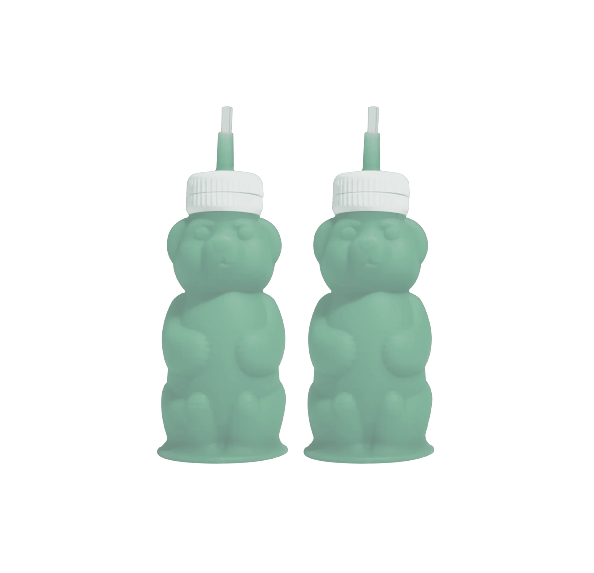 Honey Bear Straw Cup - Image 10