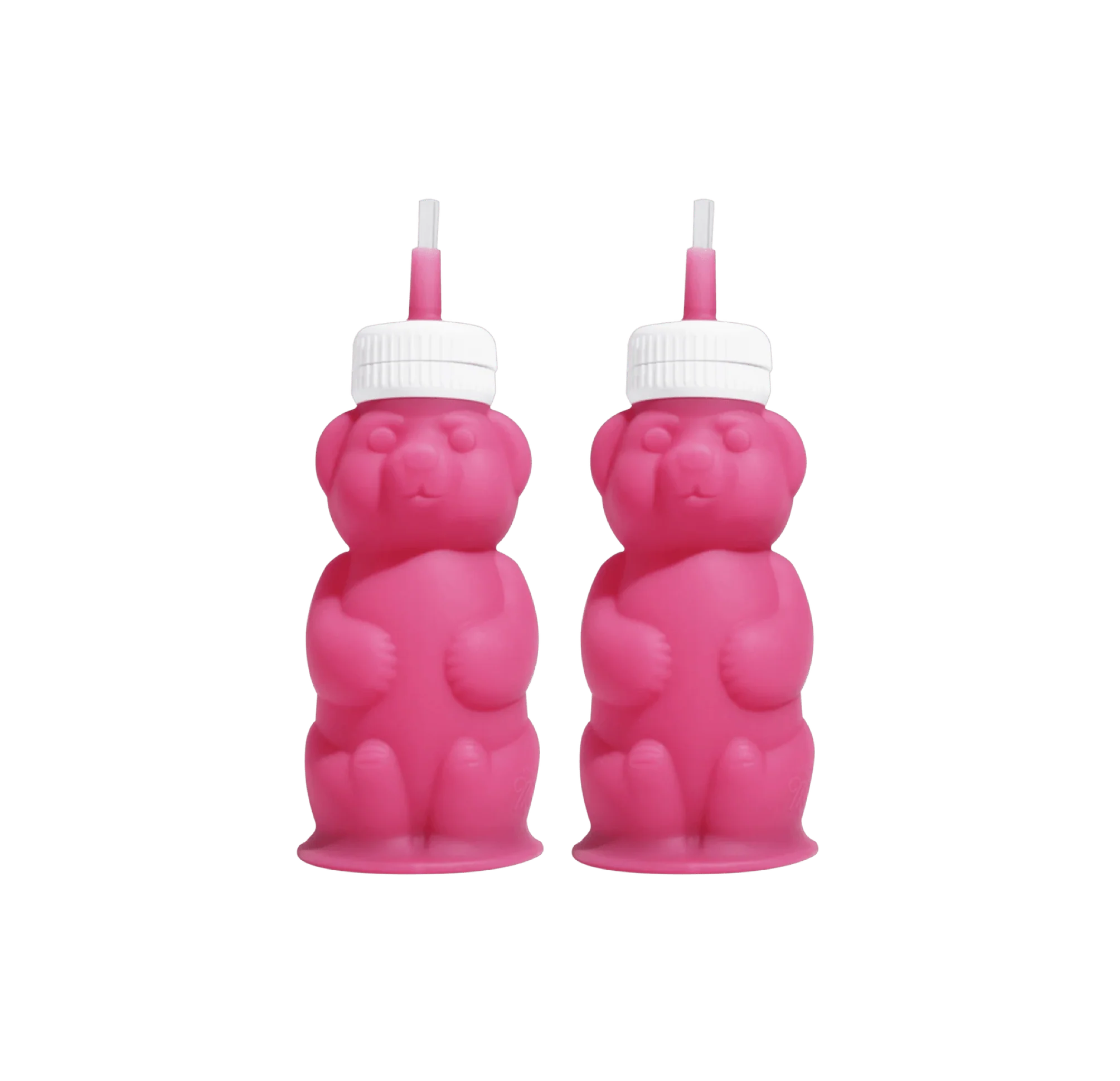 Honey Bear Straw Cup - Image 11