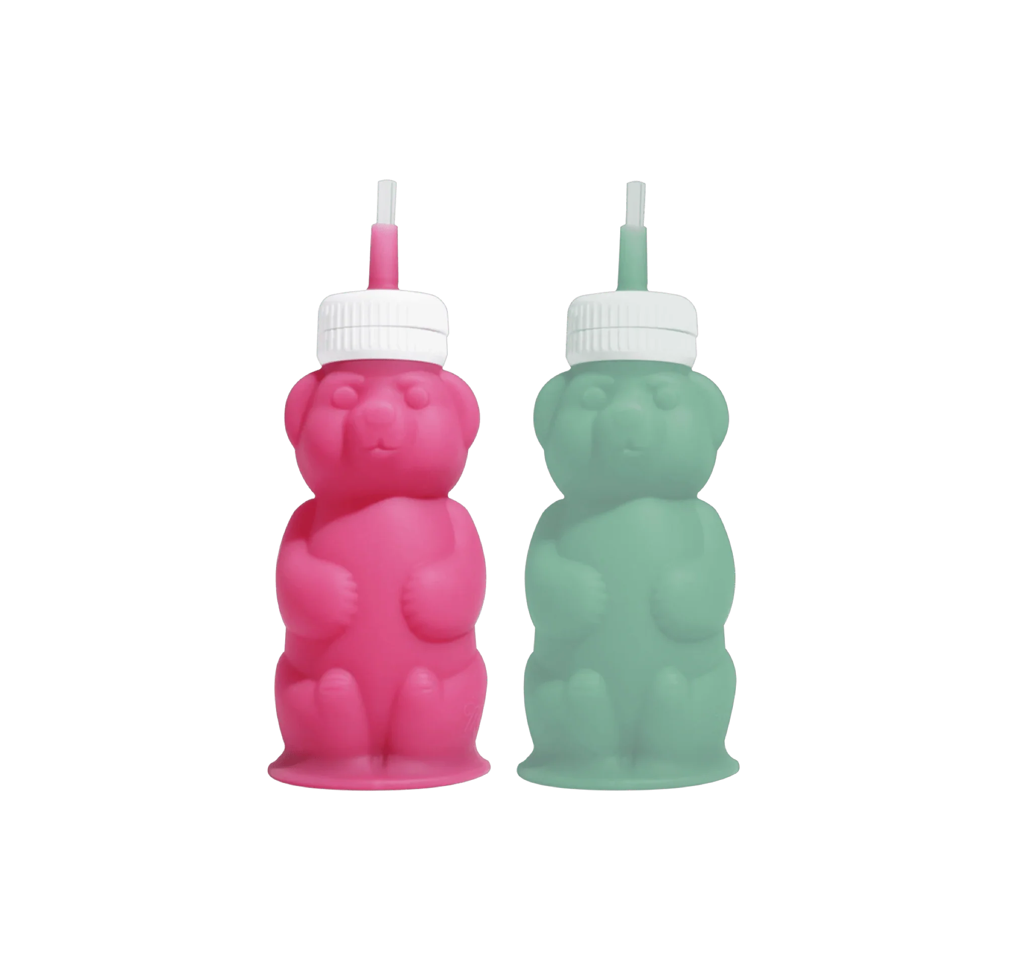 Honey Bear Straw Cup - Image 12