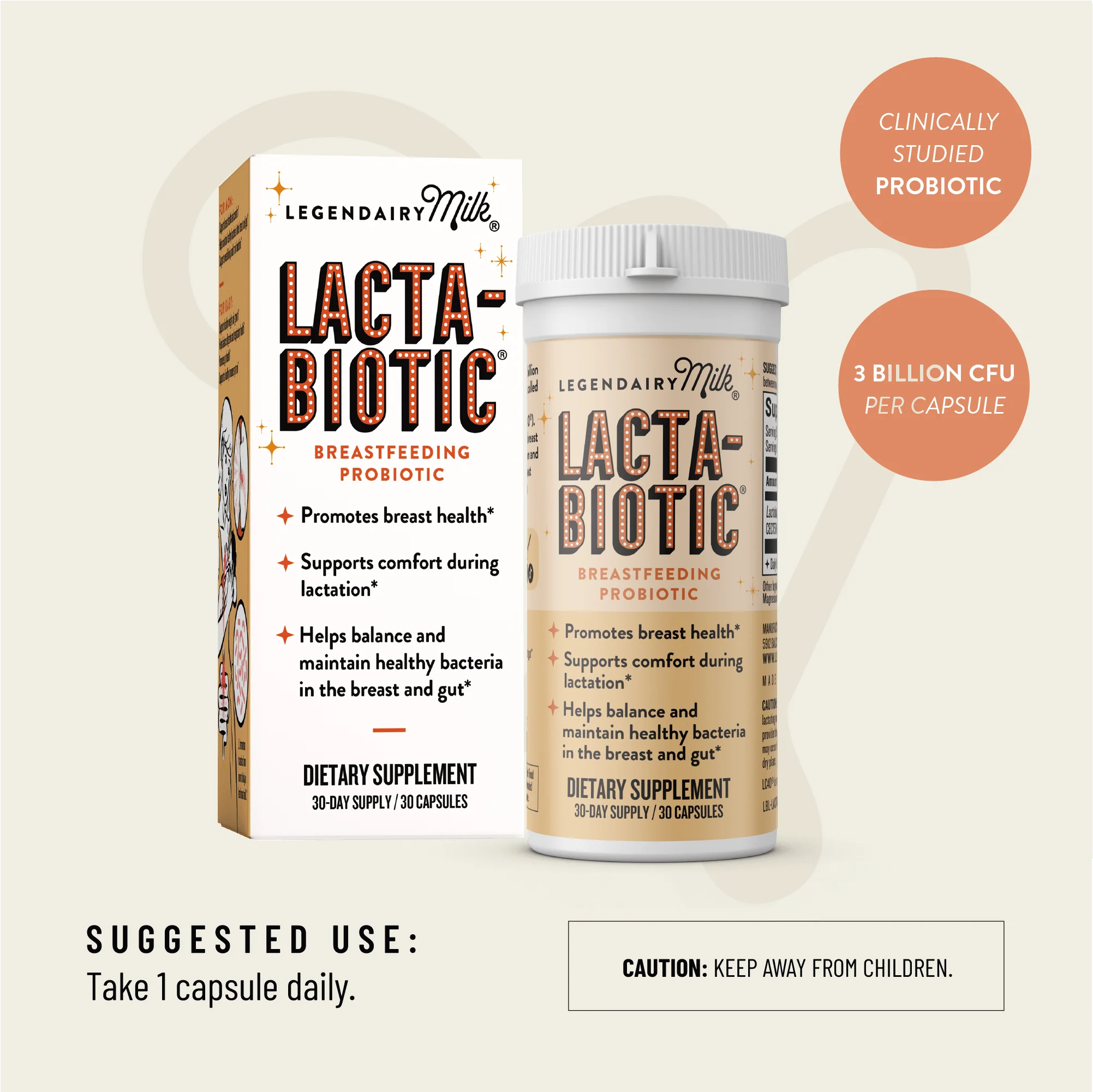 Lacta-Biotic® - Image 3