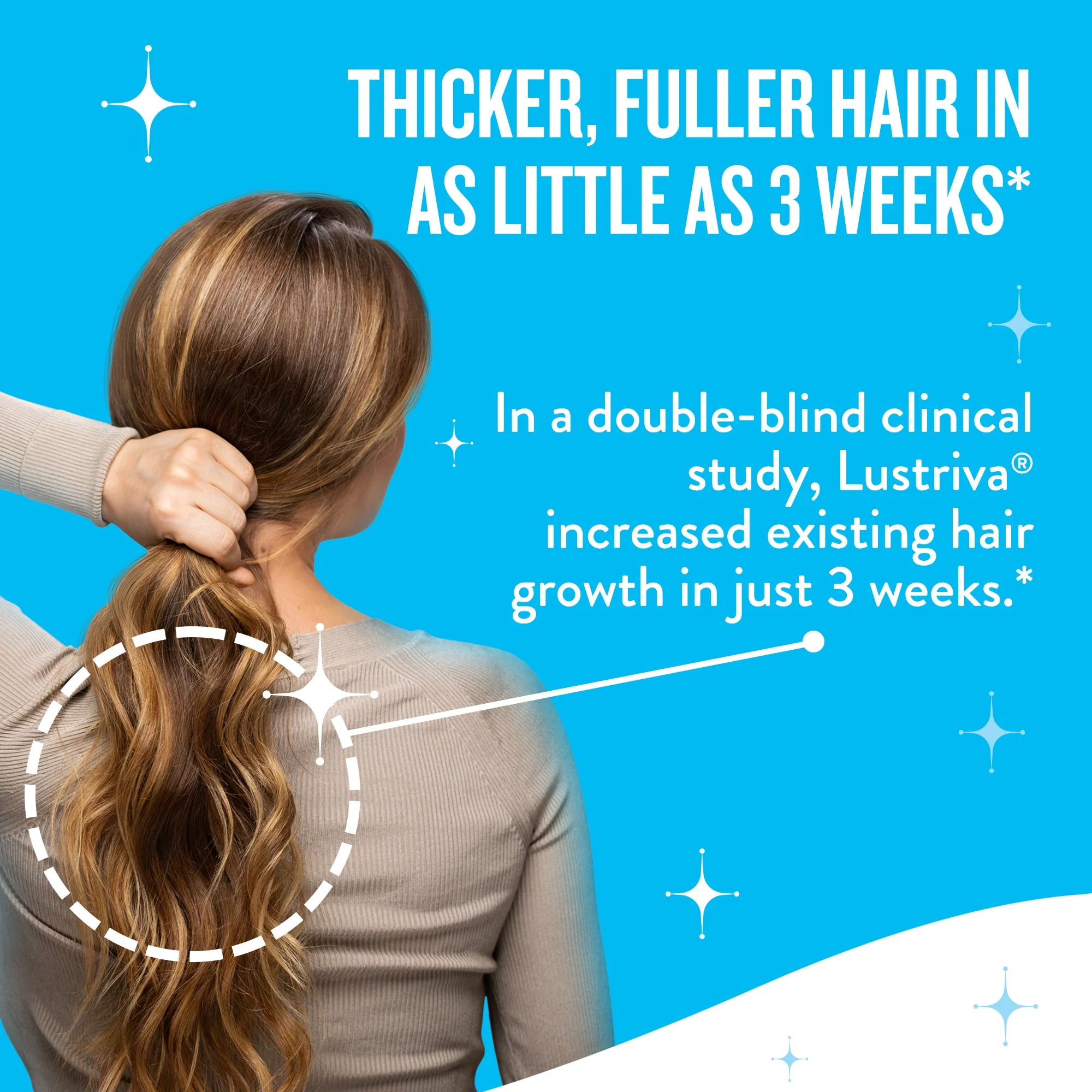 Mane Event™ Hair, Skin, & Nails - Image 3