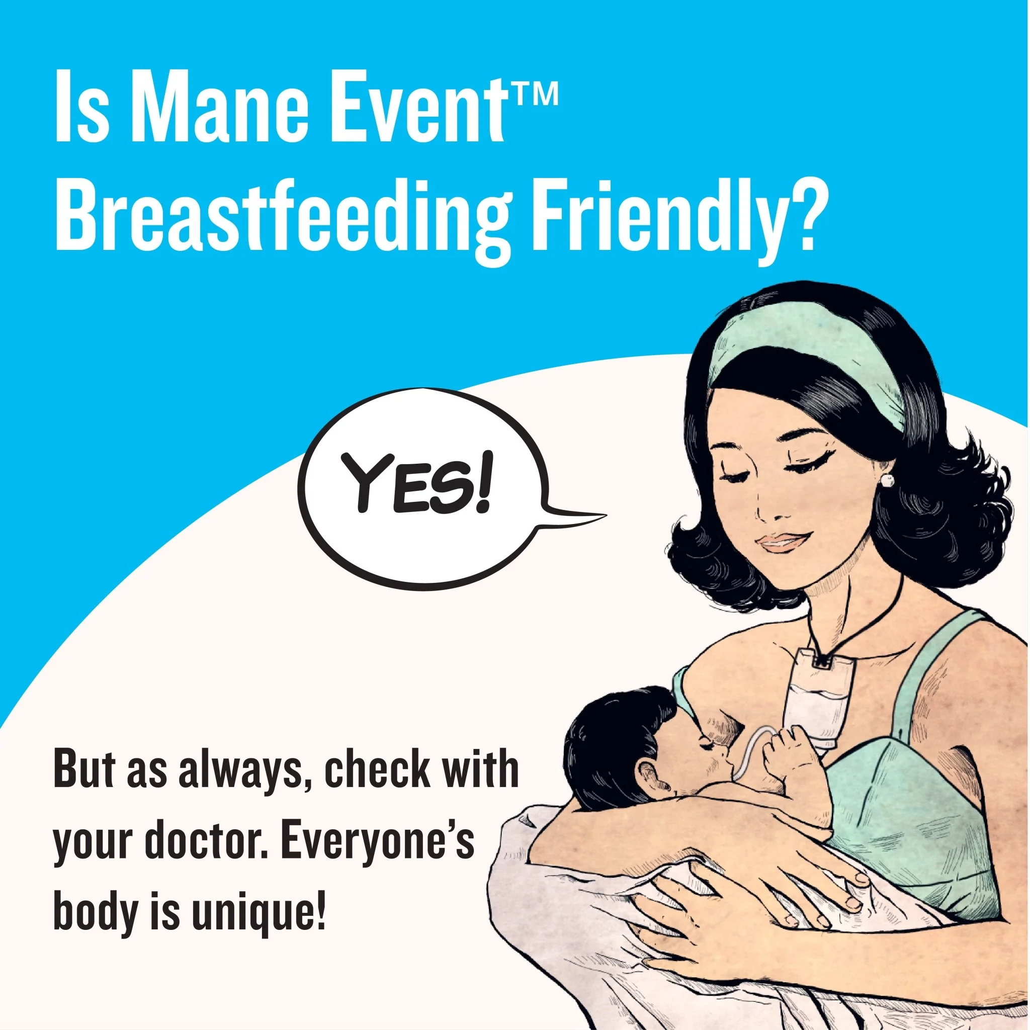 Mane Event™ Hair, Skin, & Nails - Image 7