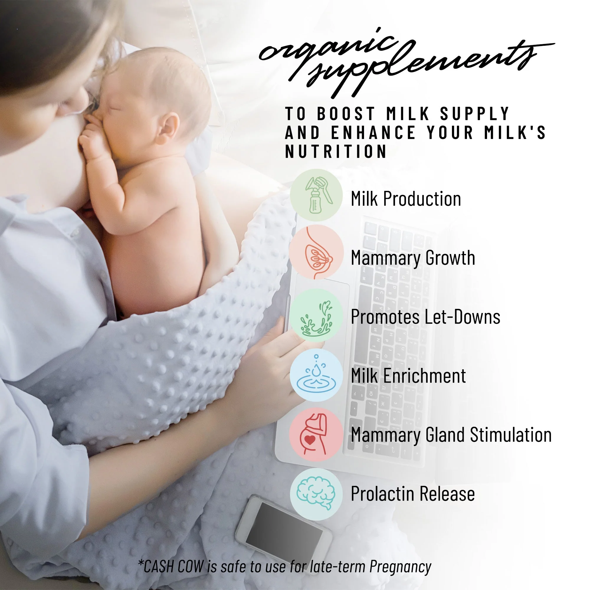 Milk Enrichment - Image 5