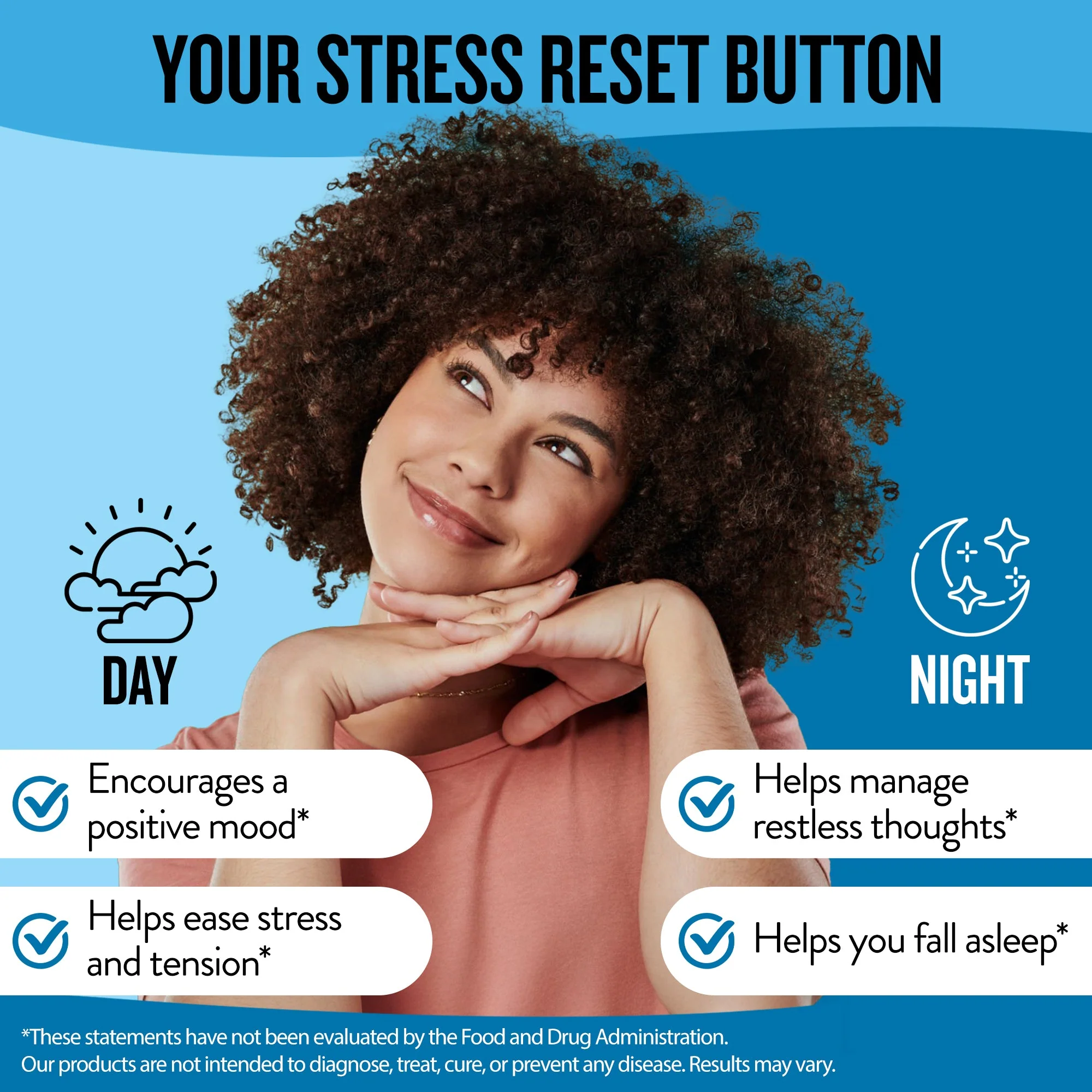 Miss Bliss™ Anti-Stress Support - Image 5
