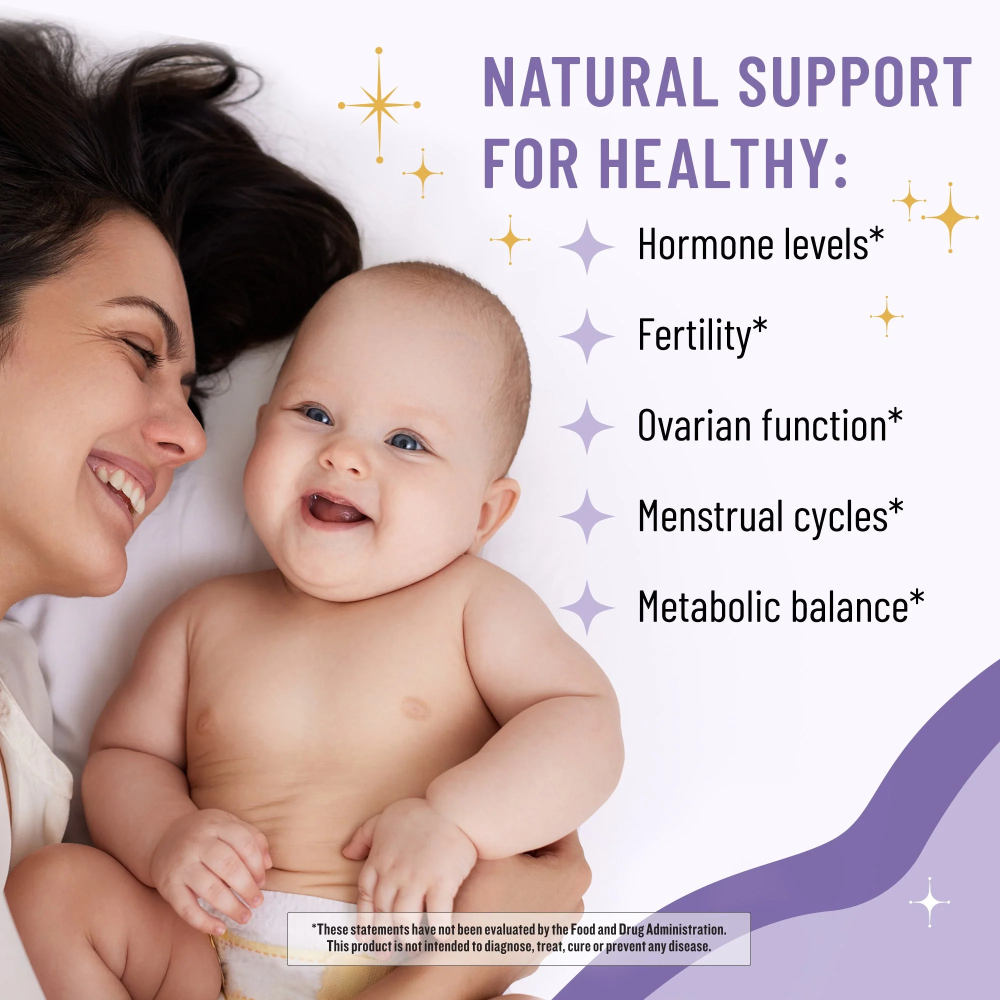 Myo & D-Chiro Inositol - Image 14