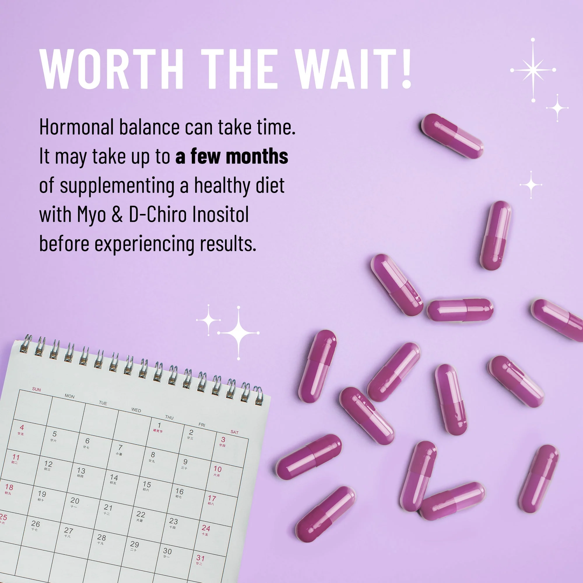 Myo & D-Chiro Inositol - Image 17