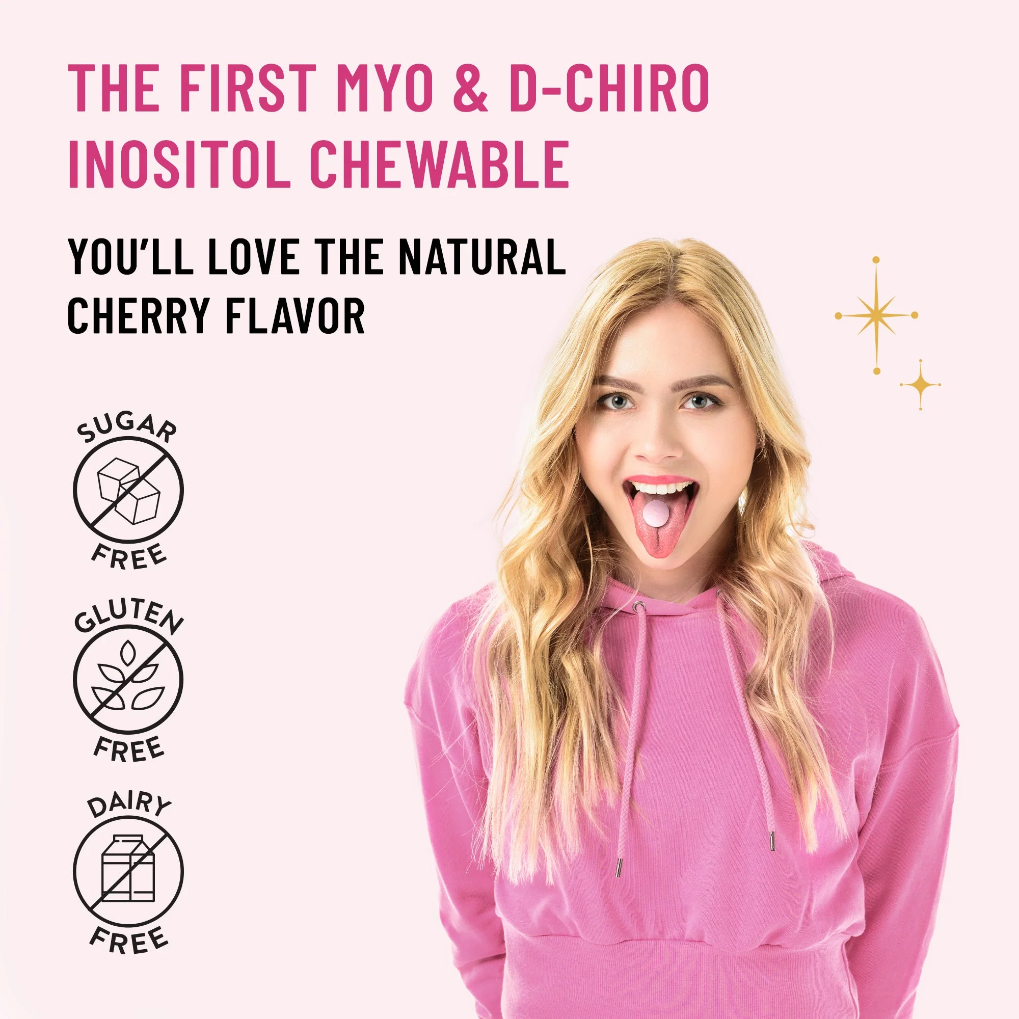 Myo & D-Chiro Inositol - Image 4