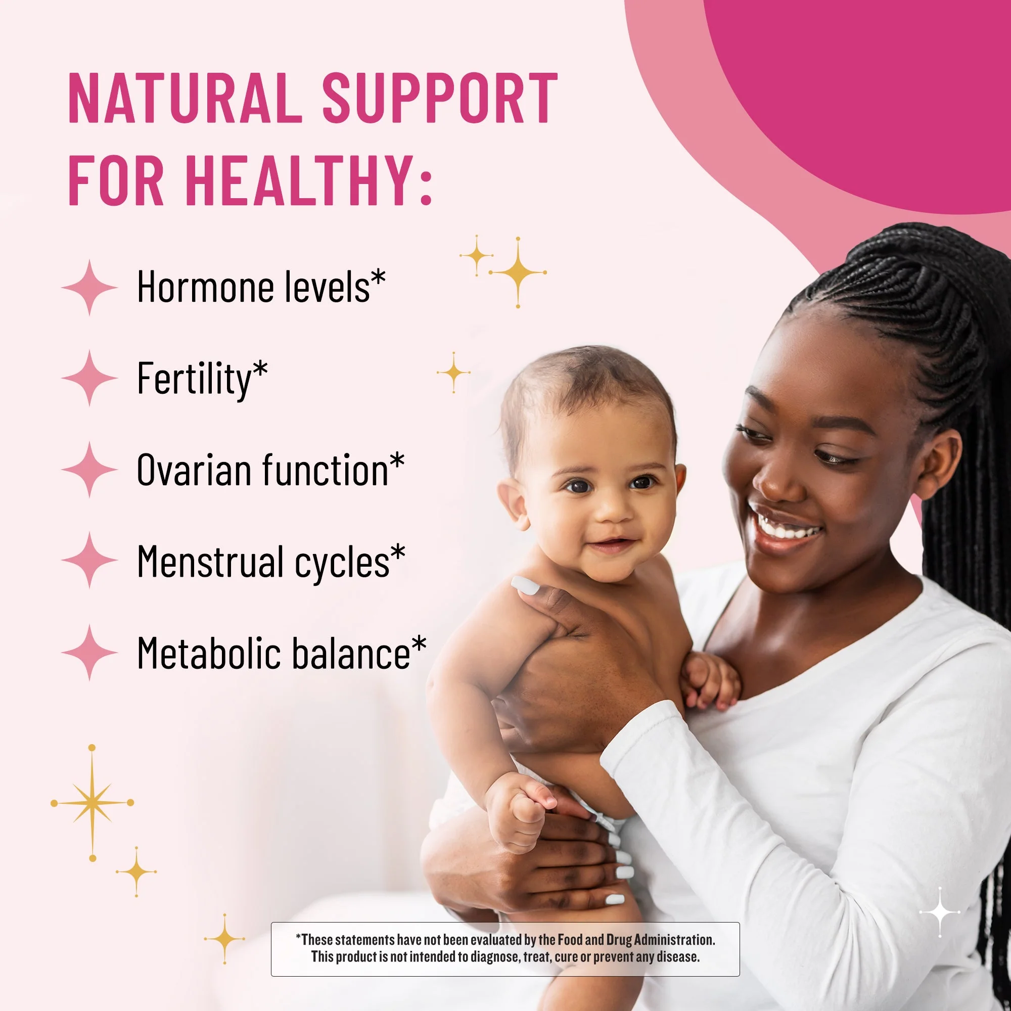 Myo & D-Chiro Inositol - Image 5