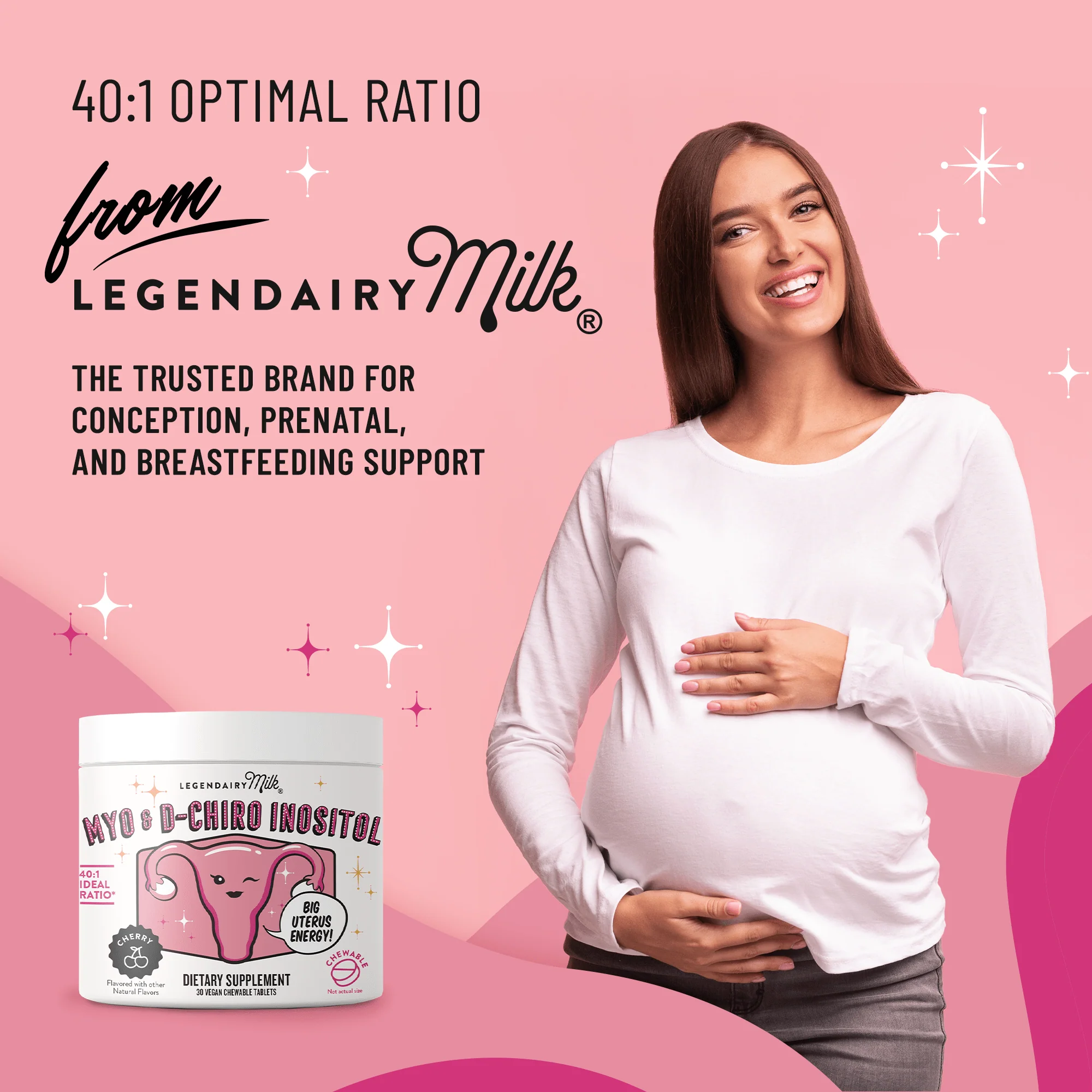 Myo & D-Chiro Inositol - Image 7