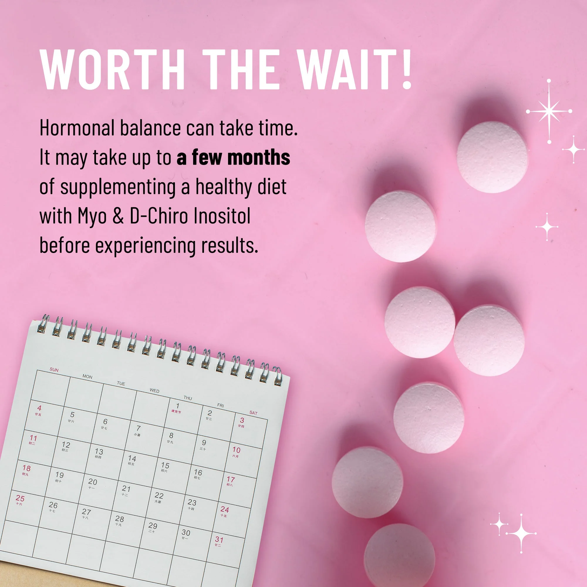 Myo & D-Chiro Inositol - Image 8