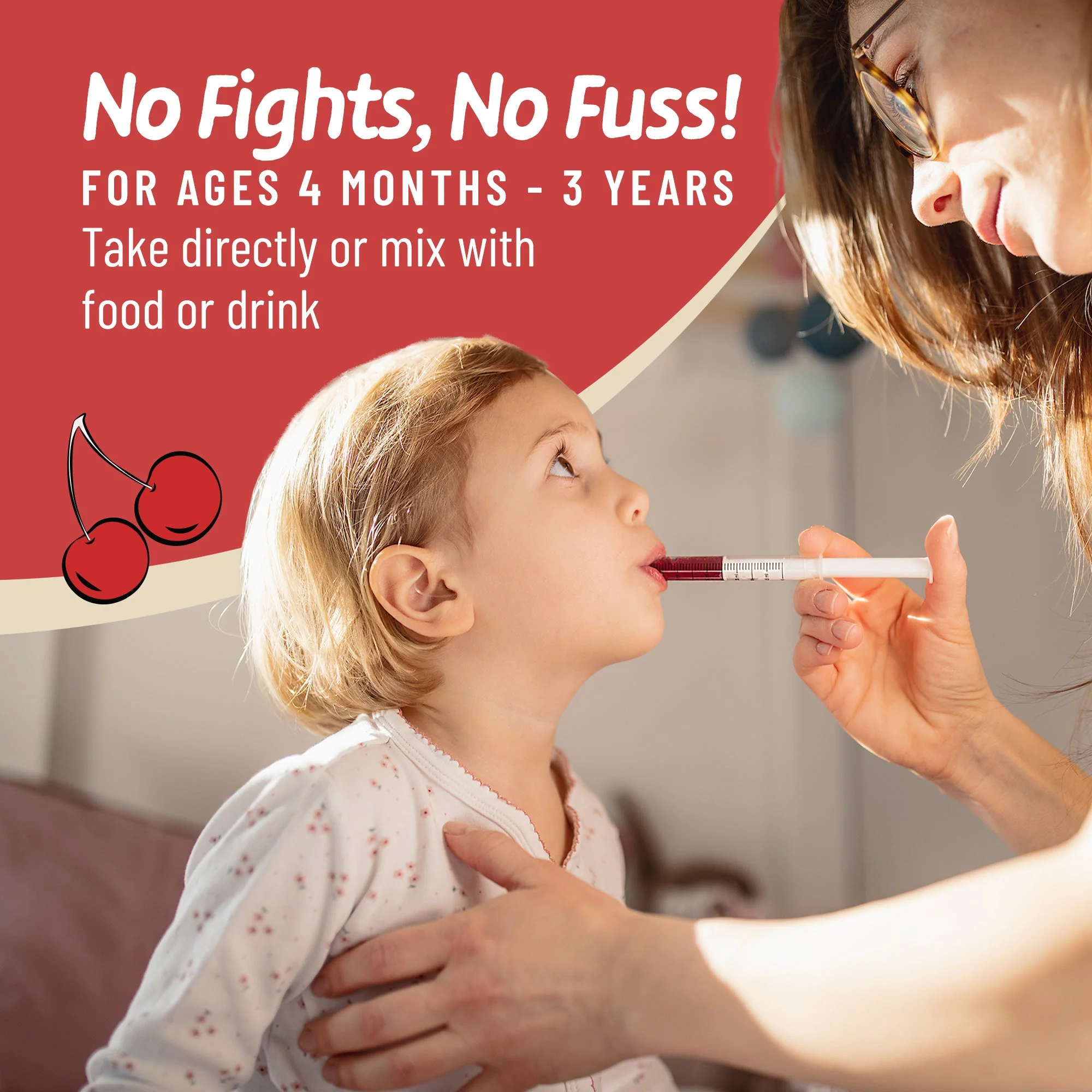 Organic Baby and Toddler Iron Drops - Image 4