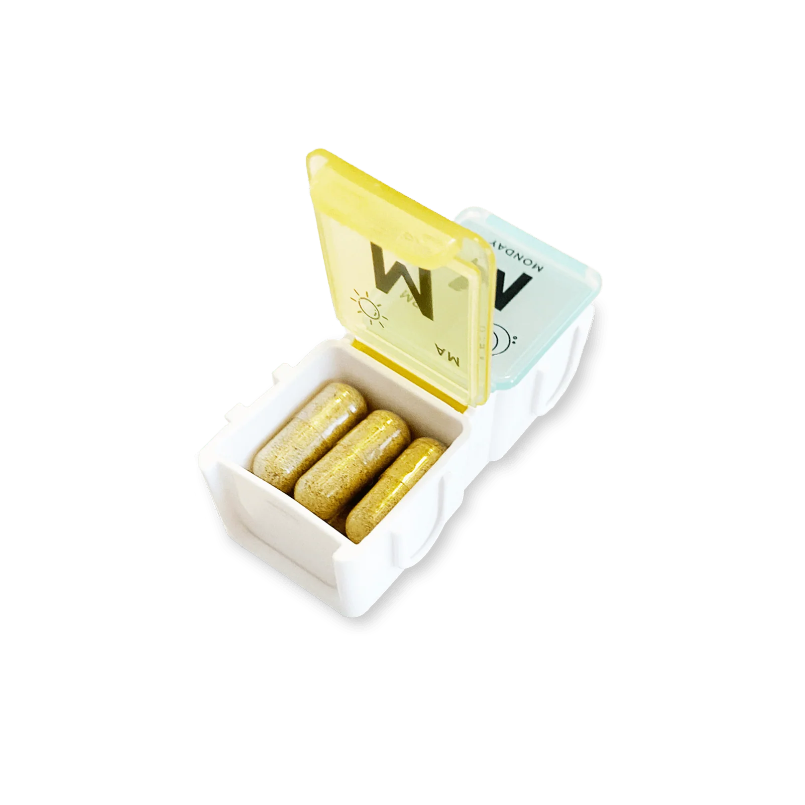 Pill Organizer - Image 3