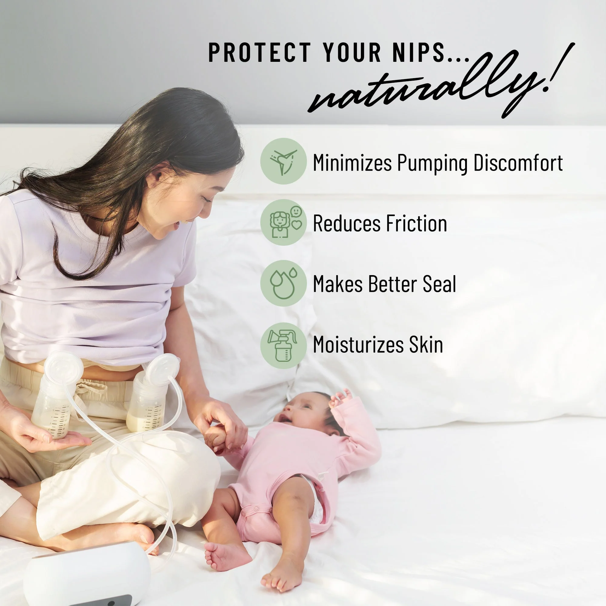 Pumping Essentials Bundle - Image 3