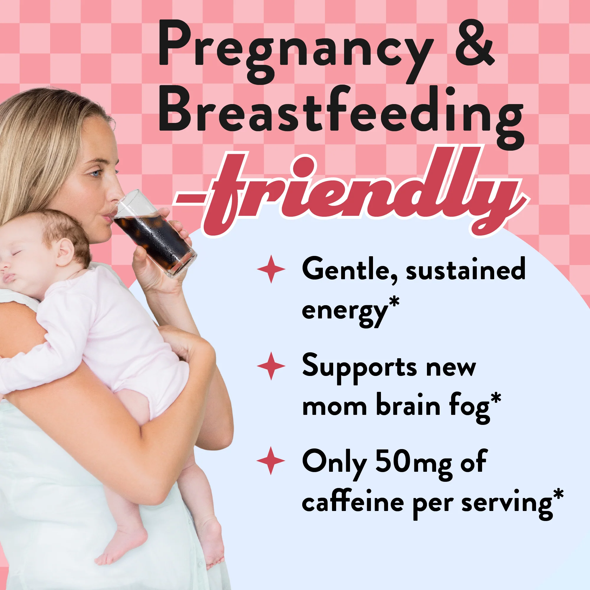 She’s Electric™ Cola Energy Drink Powder - Image 8