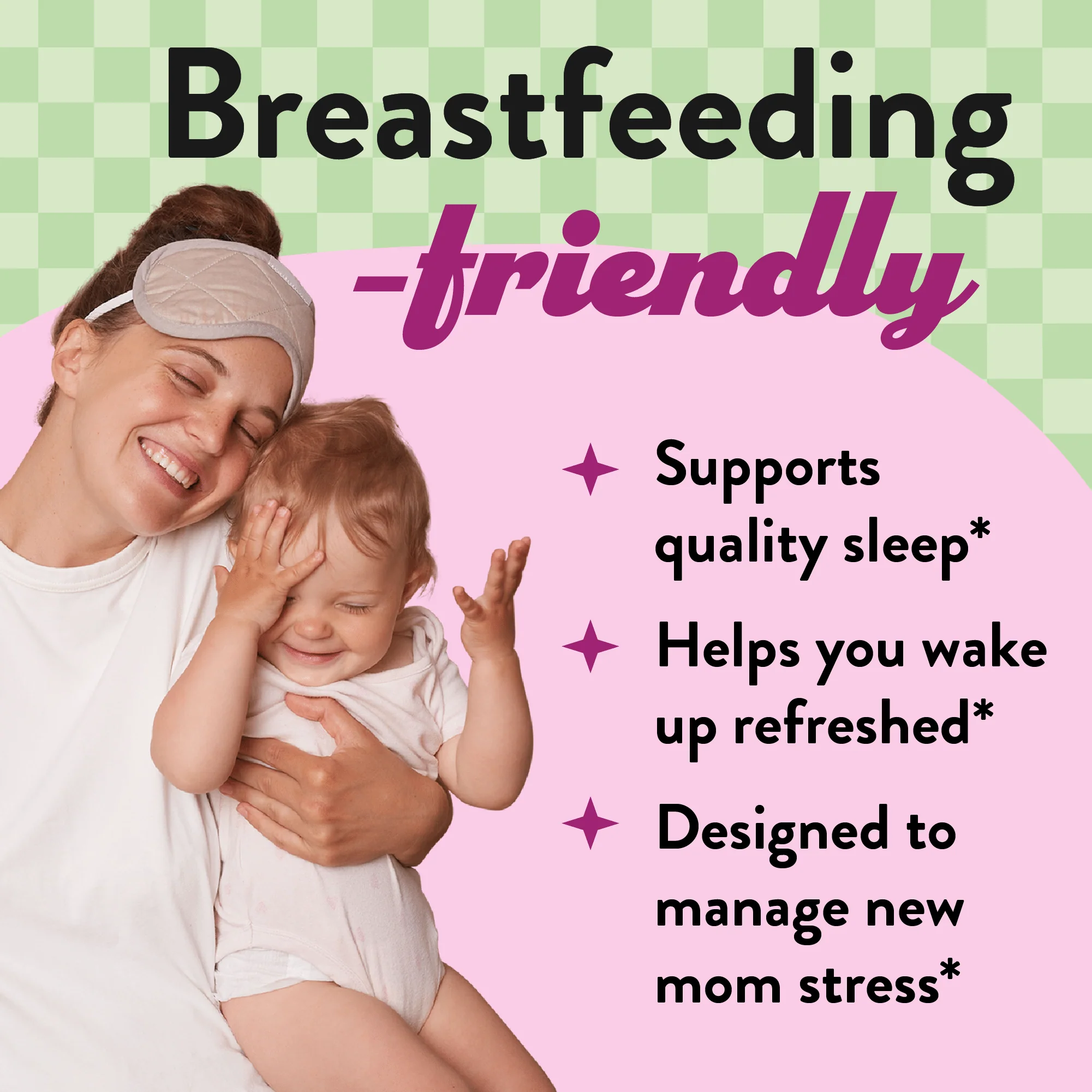 She’s Sleepy™ Magnesium Glycinate Sleep Aid - Image 8