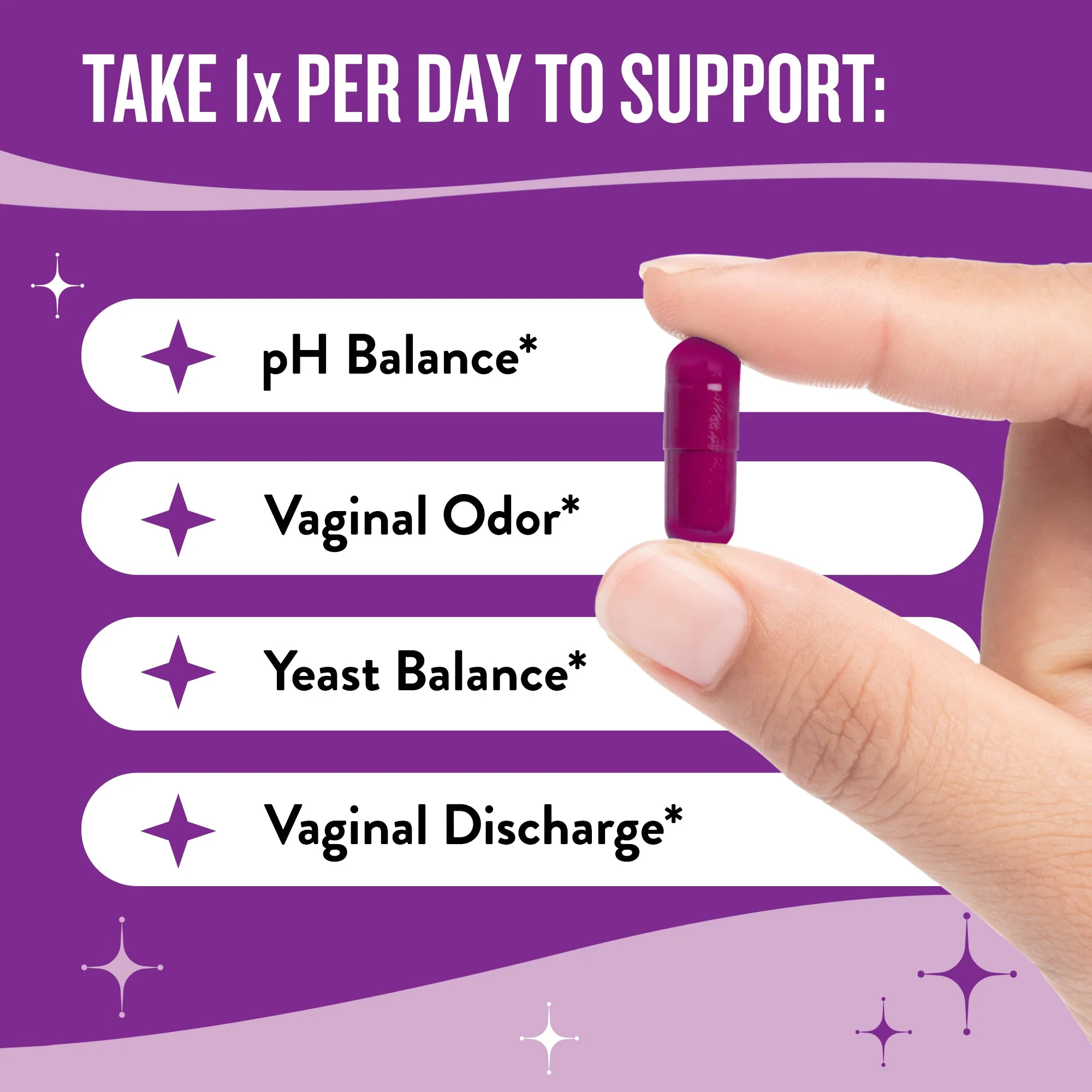 Smitten Kitten™ Vaginal Probiotic - Image 3