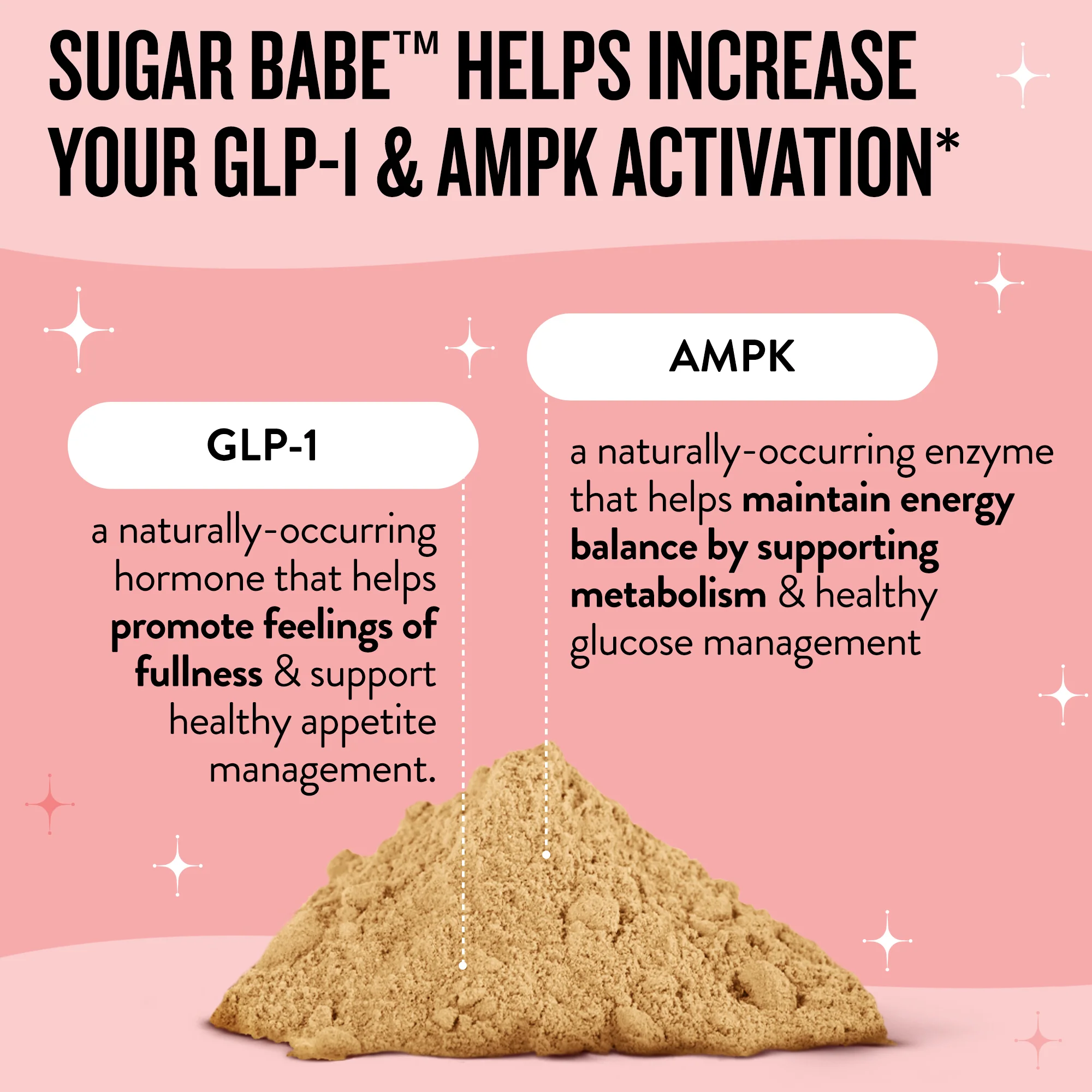 Sugar Babe™ Carb Blocker & Craving Support - Image 5