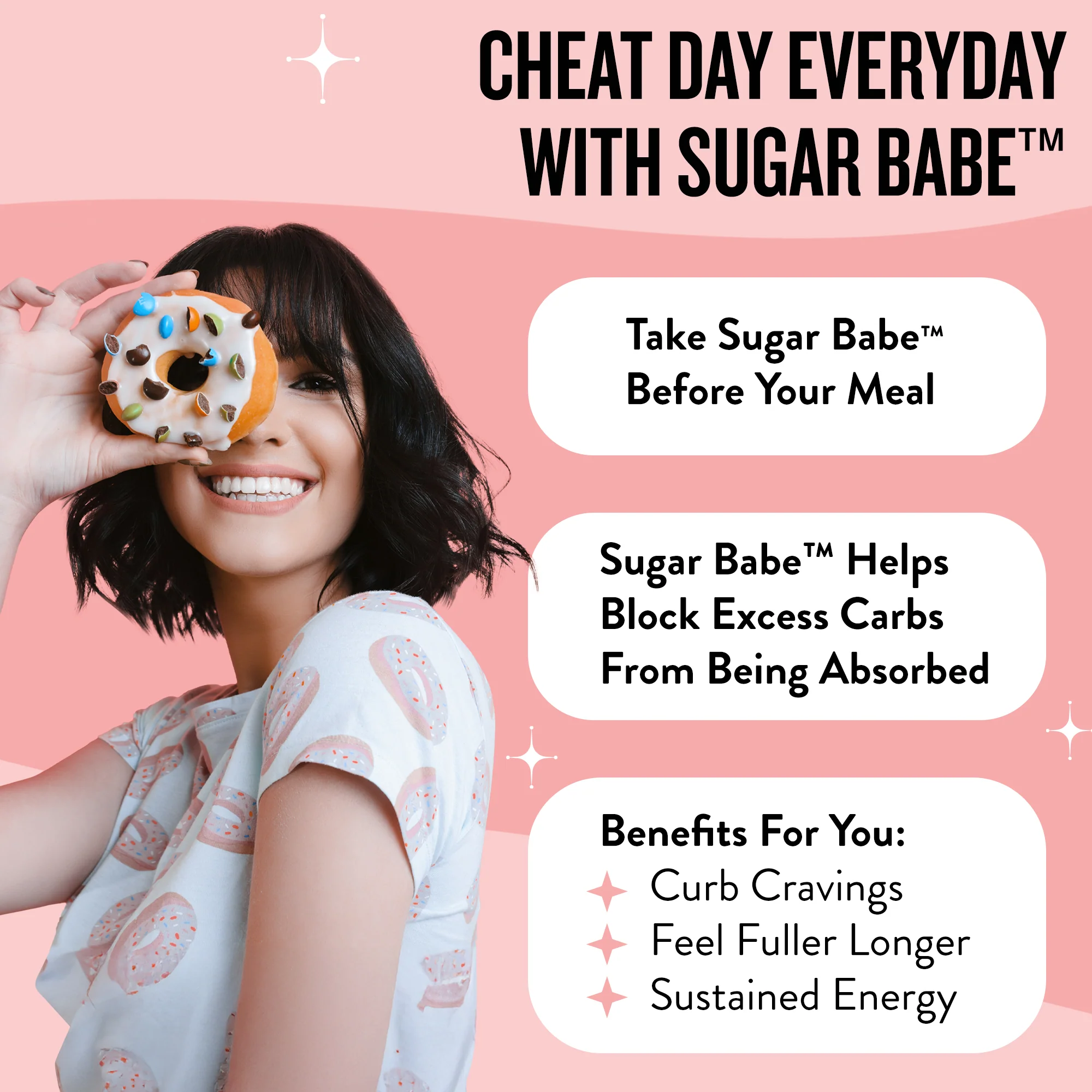 Sugar Babe™ Carb Blocker & Craving Support - Image 6